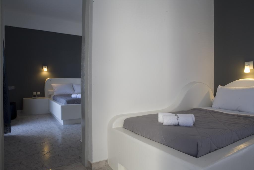 Habitación Familiar de 2 dormitorios